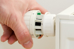 Leightonhill central heating repair costs