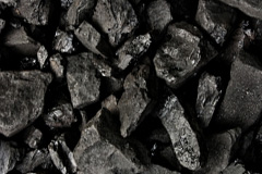 Leightonhill coal boiler costs