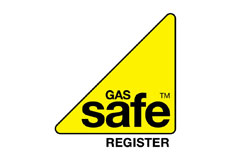 gas safe companies Leightonhill